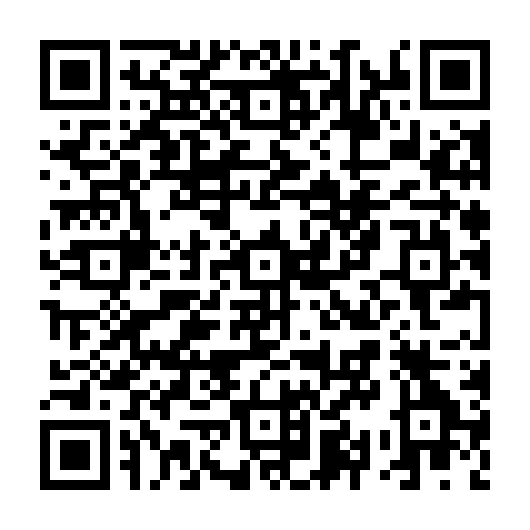 QR code for plate OKP 605