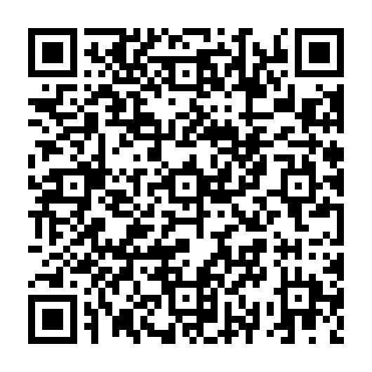 QR code for plate ONE 111