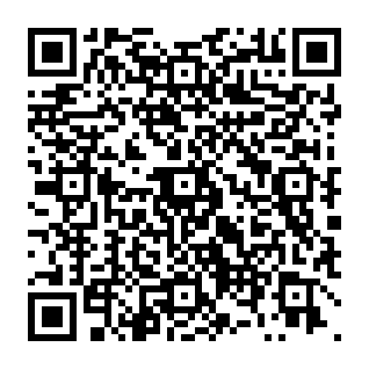 QR code for plate OOF 537