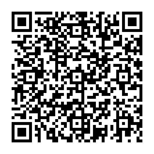 QR code for plate OOP 818