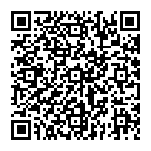 QR code for plate OOX 509