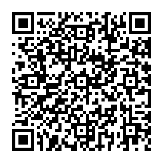 QR code for plate OUB 384