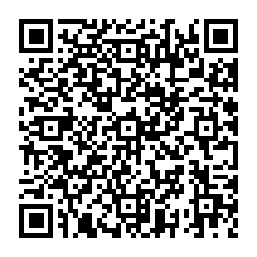 QR code for plate OUB 659
