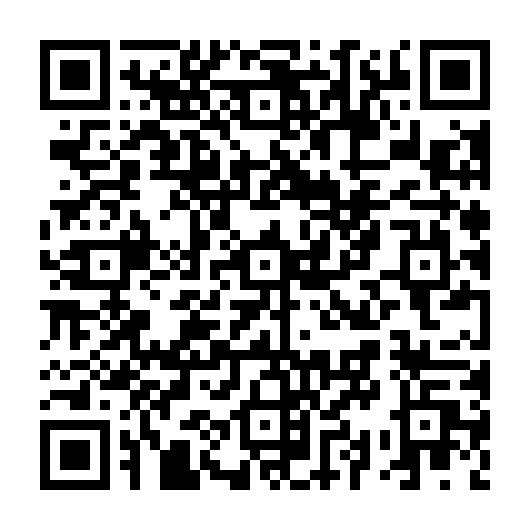 QR code for plate OUU 454