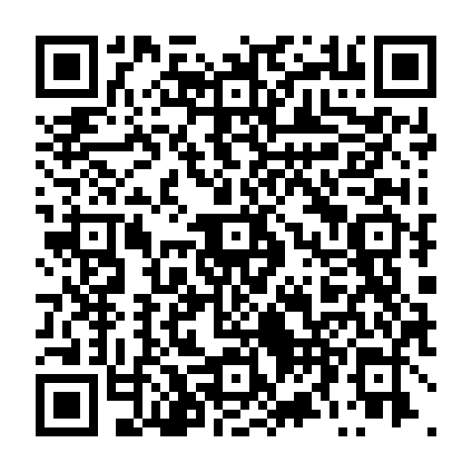 QR code for plate OUV 627