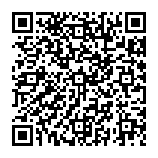 QR code for plate OWF 807