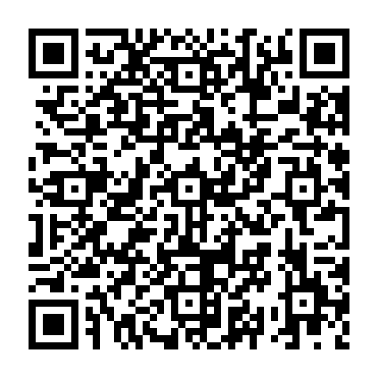 QR code for plate OXB 664