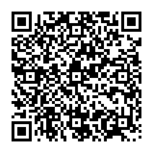 QR code for plate OXC 609