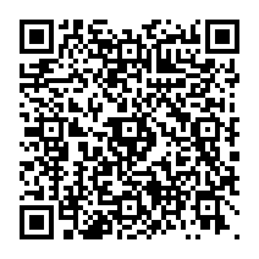 QR code for plate OXE 500