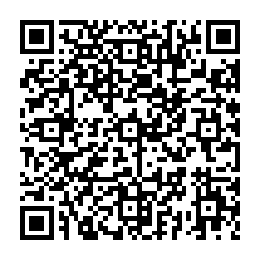 QR code for plate OXU 237