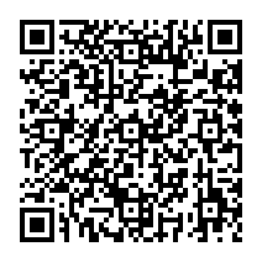 QR code for plate OYE 366