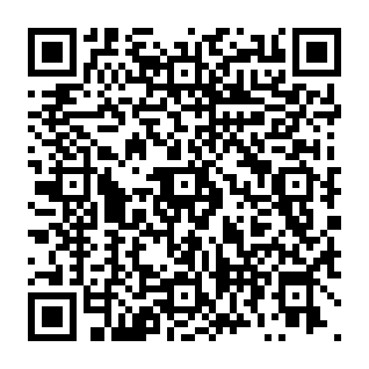 QR code for plate PAF 119