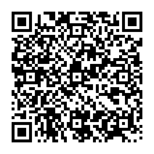 QR code for plate PAF 597
