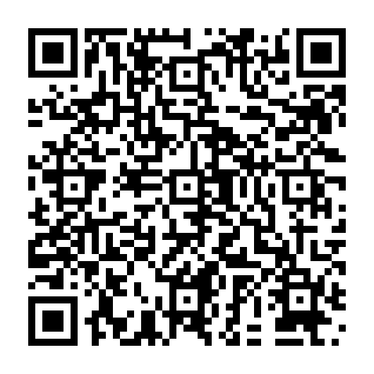 QR code for plate PAH 438
