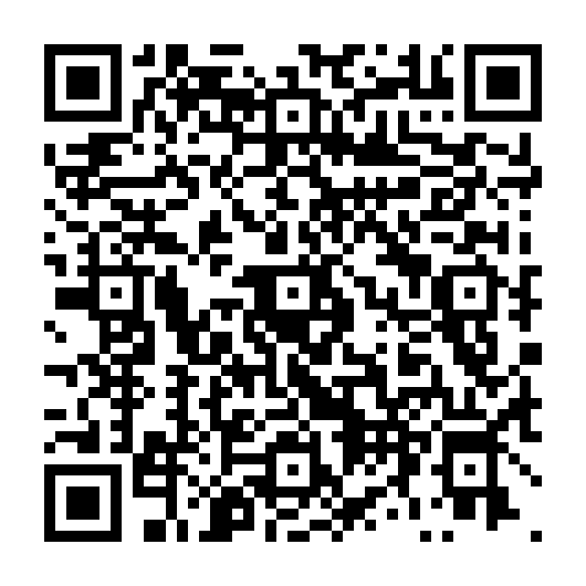 QR code for plate PAN 477