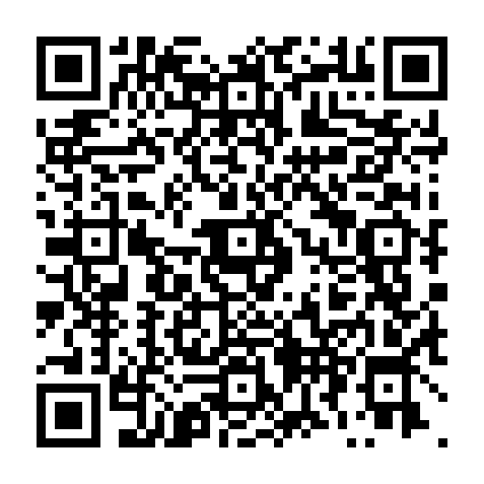 QR code for plate PAP 507