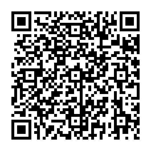 QR code for plate PBD 666