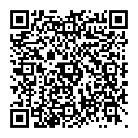 QR code for plate PBE 421
