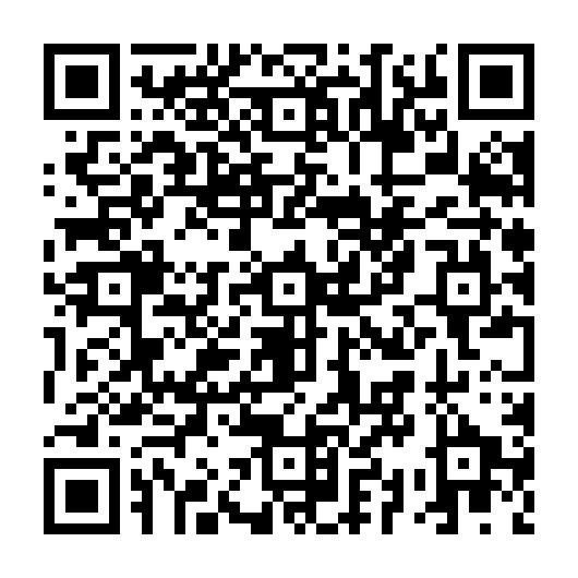 QR code for plate PBO 868