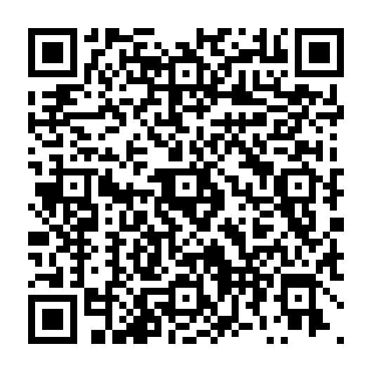 QR code for plate PCG 613