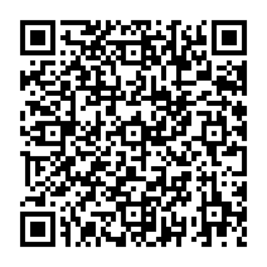 QR code for plate PCJ 308