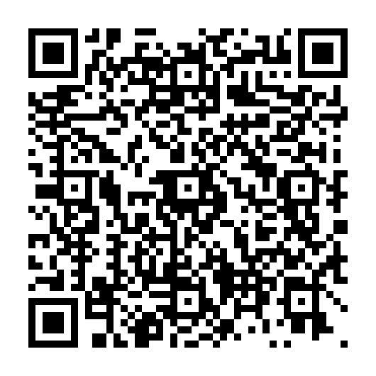 QR code for plate PEF 205
