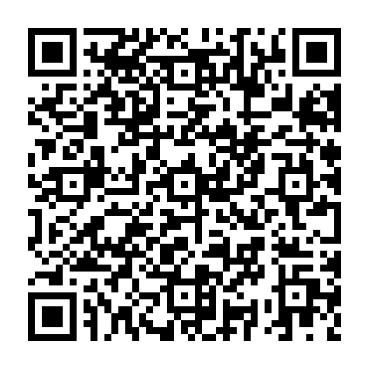 QR code for plate PEW 507