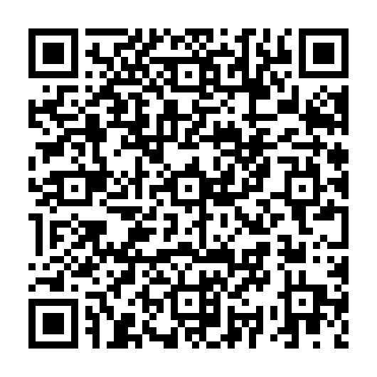 QR code for plate PFO 552