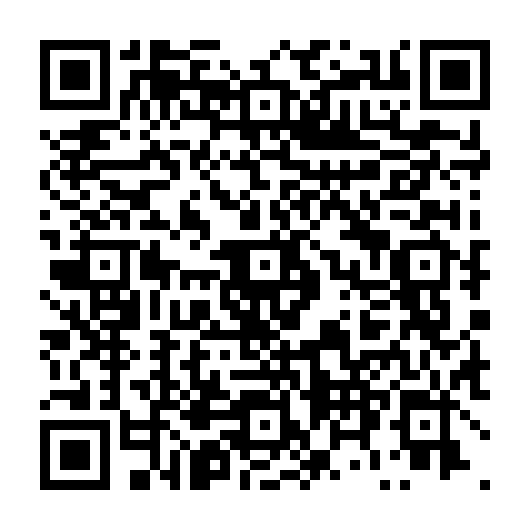 QR code for plate PFO 601