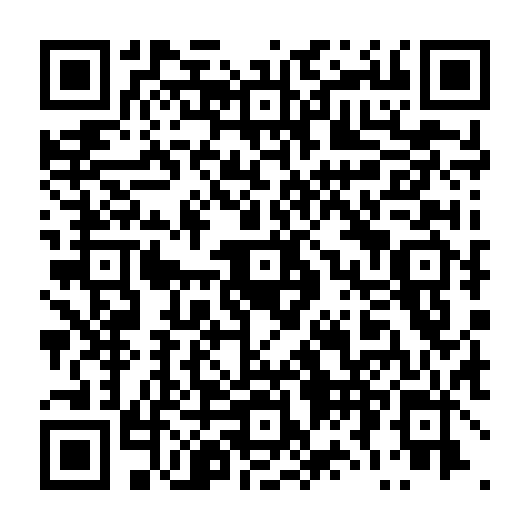 QR code for plate PFO 672