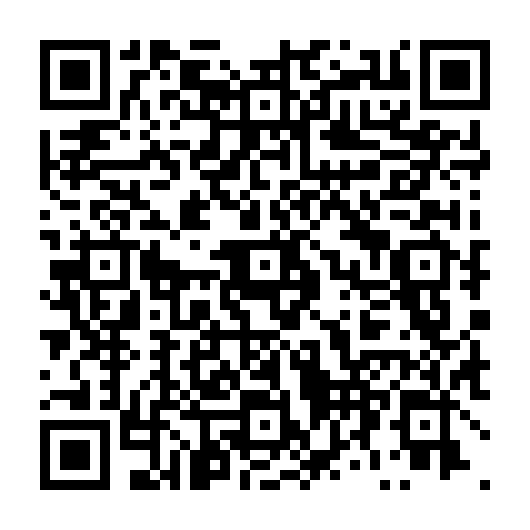QR code for plate PFR 999