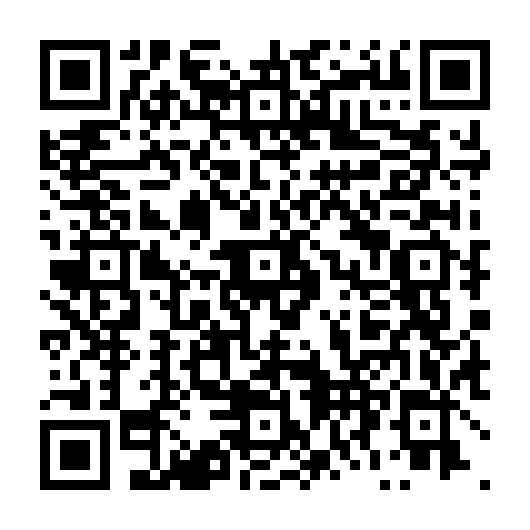 QR code for plate PFX 526