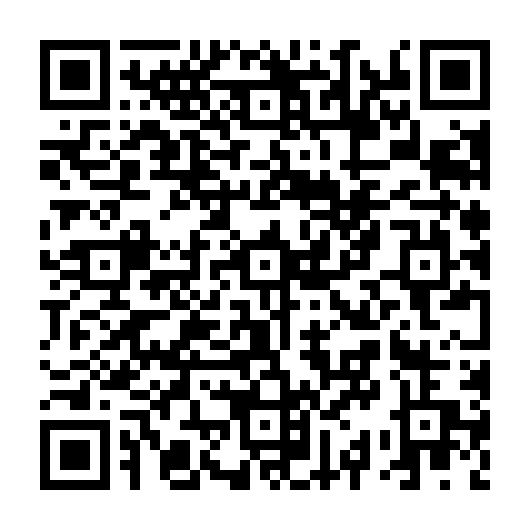 QR code for plate PGU 789