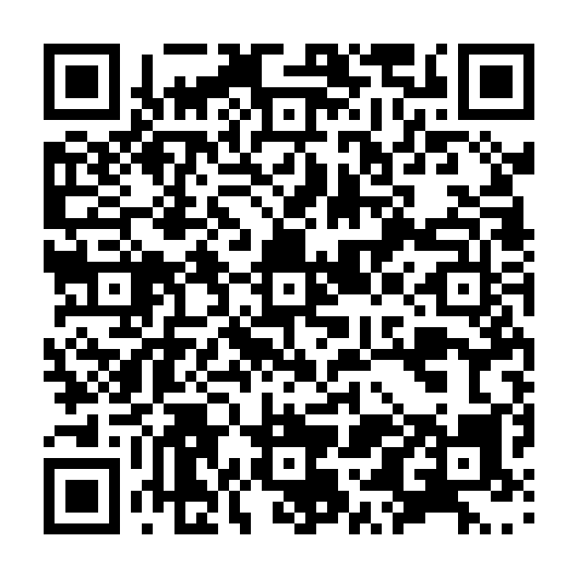 QR code for plate PGX 495