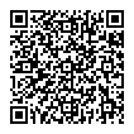 QR code for plate PJF 694