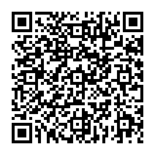 QR code for plate PJP 843