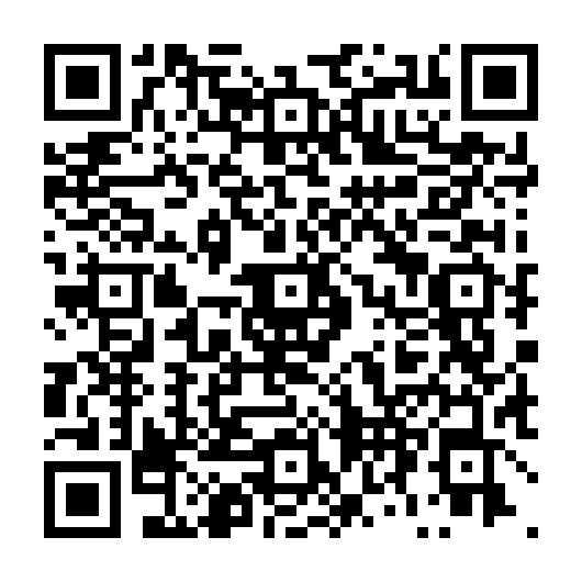 QR code for plate PJW 301