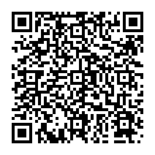 QR code for plate PKO 747