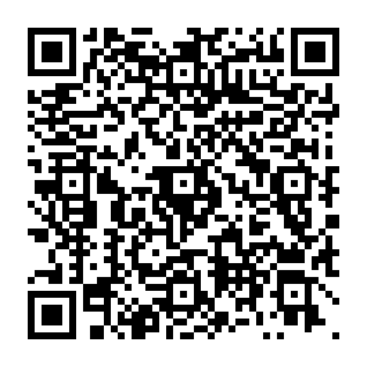QR code for plate PKV 052