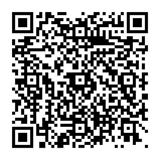 QR code for plate PLK 166
