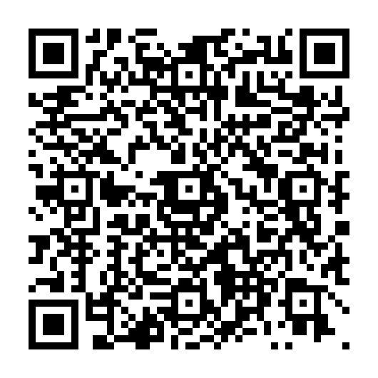 QR code for plate POA 721