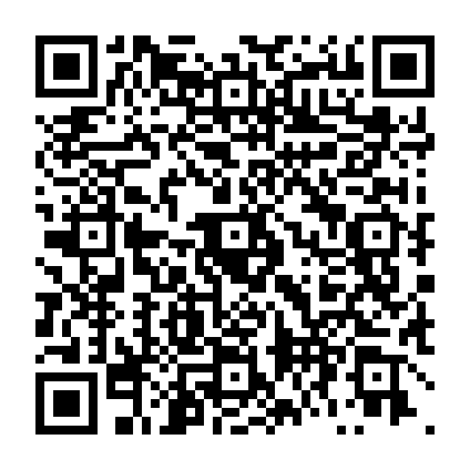 QR code for plate POA 822