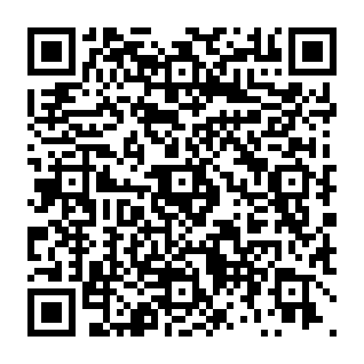 QR code for plate POE 787