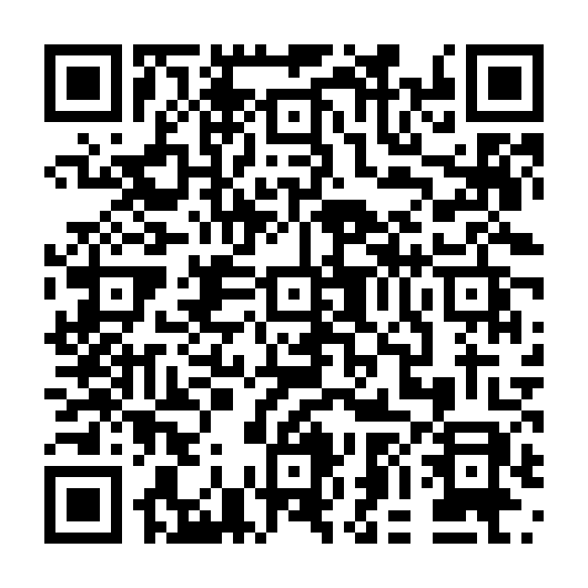QR code for plate POF 199