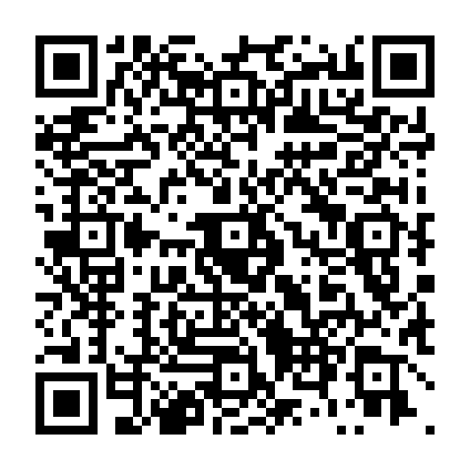 QR code for plate POF 378