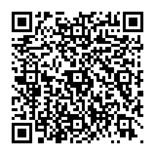 QR code for plate POU 757