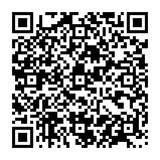 QR code for plate PQN 581