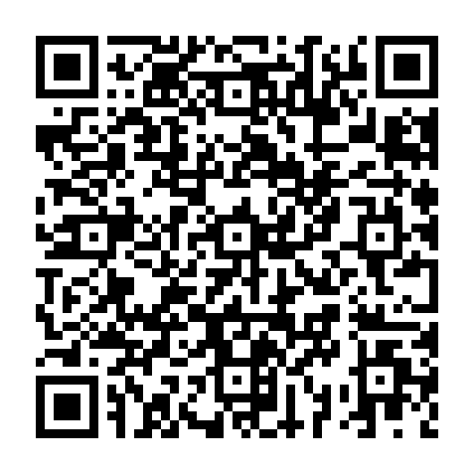 QR code for plate PQV 500