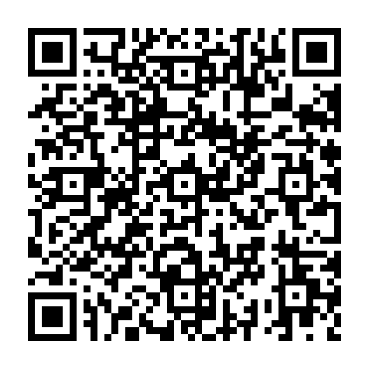 QR code for plate PQY 772
