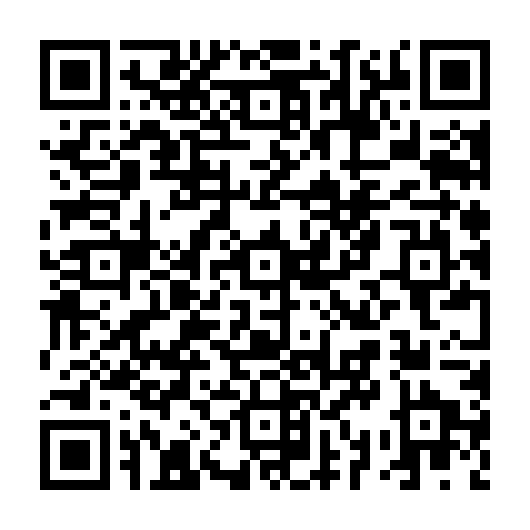 QR code for plate PRJ 554